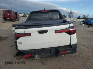 2022 Hyundai Santa Cruz SEL с VIN 5NTJC4AE3NH017822, выставлен на аукционе Copart как лот 81253684 с пробегом 25 955 миль миль и На запчасти • Non repairable. История ставок и продаж доступна на DreamBid. Изображение 6.