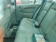 ✅ 2005 Jaguar S-Type • VIN: SAJWA03V751N24683 • Lot: 64570785. Listed on Copart with Not provided. Free auction sales archive from the USA and detailed vehicle history report at DreamBid. Image 10.