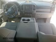 ✅ 2019 Ford F-250 XL • VIN: 1FT7X2B65KEC62013 • Lot: 66282775. Listed on Copart with 100,122 mi. Free auction sales archive from the USA and detailed vehicle history report at DreamBid. Image 8.