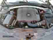 2012 Chevrolet Camaro 1LT z VIN 2G1FB3D34C9107484, wystawiony jako Copart lot #65944745 z przebiegiem 136 003 mil mil oraz Szkoda całkowita • Salvage title. Historia ofert i sprzedaży dostępna na DreamBid. Obrazek 11.