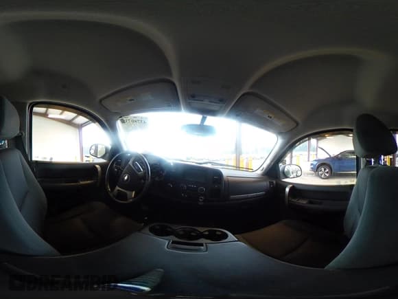 ✅ 2009 Chevrolet Silverado 1500 • VIN: 2GCFK135091126412 • Lot: 43780738. Wystawiony na IAAI z przebiegiem 136 801 mil. Bezpłatny archiwum sprzedaży aukcyjnych z USA i szczegółowy raport historii pojazdu na DreamBid. Zdjęcie 19.