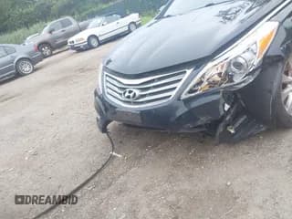 ✅ 2013 Hyundai Azera • VIN: KMHFH4JG5DA260461 • Лот: 42603483. Опубликован ранее на IAAI с пробегом 157 362 миль. Бесплатный доступ к архиву аукционных продаж из США и подробный отчёт об истории автомобиля на DreamBid. Изображение 6.