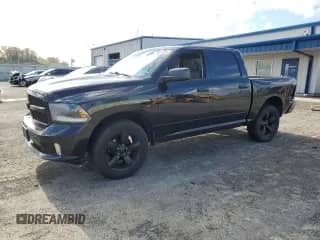 2015 Ram 1500 Express with VIN 1C6RR7KT4FS507887, listed as a Copart auction lot 85959935 with 148,013 mi miles and Clean title. Bid and sale history available at DreamBid. Image 1.