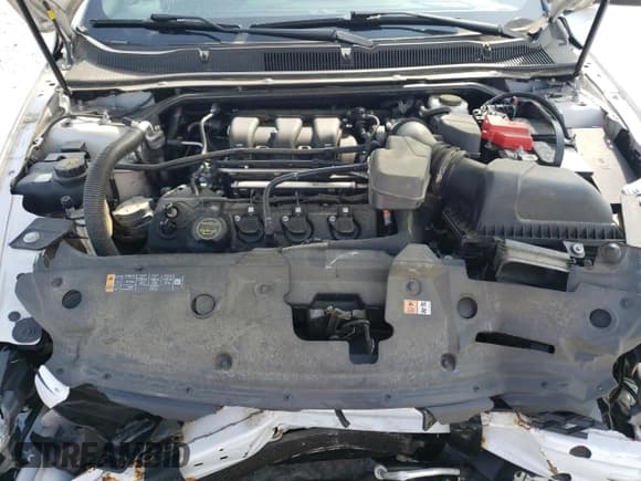 ✅ 2019 Ford Police Interceptor • VIN: 1FAHP2MK1KG113526 • Lot: 53779674. Wystawiony na Copart z przebiegiem 56 303 mil. Bezpłatny archiwum sprzedaży aukcyjnych z USA i szczegółowy raport historii pojazdu na DreamBid. Zdjęcie 11.