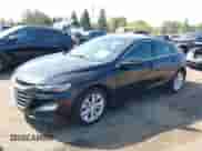 2023 Chevrolet Malibu LT with VIN 1G1ZD5ST6PF250732, listed as a IAAI auction lot 43255185 with 60,163 mi miles and . Bid and sale history available at DreamBid. Image 18.