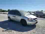 2003 Dodge Caravan SE с VIN 1D4GP25383B192689, выставлен на аукционе Copart как лот 75405304 с пробегом Не указан миль и Списание • Salvage title. История ставок и продаж доступна на DreamBid. Изображение 12.