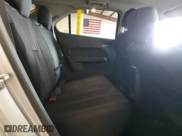 2014 Chevrolet Equinox LT с VIN 2GNALBEKXE6300278, выставлен на аукционе Copart как лот 89855745 с пробегом 135 374 миль миль и Списание • Salvage title. История ставок и продаж доступна на DreamBid. Изображение 11.