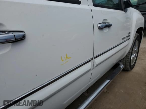 ✅ 2011 Chevrolet Silverado 1500 LT • VIN: 3GCPCSE07BG310493 • Lot: 74808394. Listed on Copart with 135,666 mi. Free auction sales archive from the USA and detailed vehicle history report at DreamBid. Image 12.