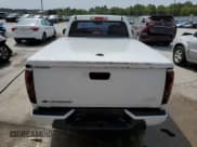 ✅ 2009 Chevrolet Colorado 1LT • VIN: 1GCCS149998139760 • Лот: 70502674. Опубликован ранее на Copart с пробегом 275 442 миль. Бесплатный доступ к архиву аукционных продаж из США и подробный отчёт об истории автомобиля на DreamBid. Изображение 10.