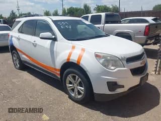 ✅ 2014 Chevrolet Equinox LT • VIN: 2GNFLFE3XE6340317 • Лот: 42948836. Опубликован ранее на IAAI с пробегом 90 862 миль. Бесплатный доступ к архиву аукционных продаж из США и подробный отчёт об истории автомобиля на DreamBid. Изображение 1.
