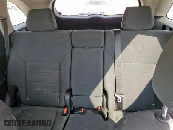 ✅ 2020 Kia Sorento LX • VIN: 5XYPGDA35LG696654 • Lot: 81162205. Listed on Copart with 80,440 mi. Free auction sales archive from the USA and detailed vehicle history report at DreamBid. Image 10.