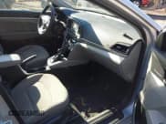 ✅ 2019 Hyundai Elantra SE • VIN: 5NPD74LF8KH470111 • Lot: 41348635. Listed on IAAI with 109,880 mi. Free auction sales archive from the USA and detailed vehicle history report at DreamBid. Image 5.