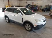 ✅ 2008 Saturn VUE XE • VIN: 3GSDL43NX8S663656 • Lot: 42701294. Wystawiony na IAAI z przebiegiem 187 817 mil. Bezpłatny archiwum sprzedaży aukcyjnych z USA i szczegółowy raport historii pojazdu na DreamBid. Zdjęcie 1.