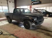 ✅ 1999 Dodge 1500 • VIN: 1B7HF16Y4XS146923 • Lot: 48548615. Listed on Copart with 247,260 mi. Free auction sales archive from the USA and detailed vehicle history report at DreamBid. Image 4.