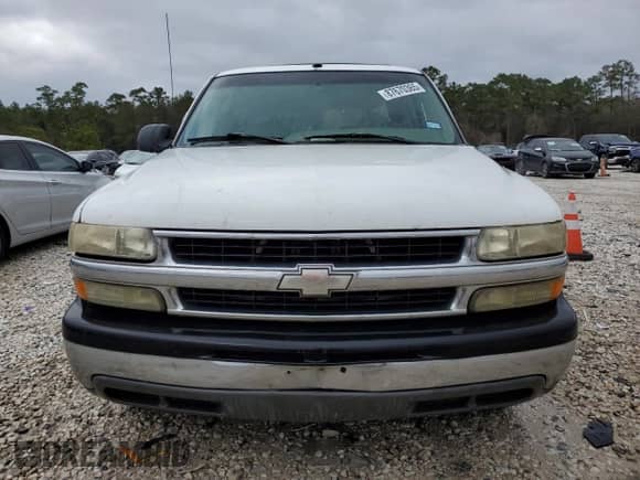 ✅ 2001 Chevrolet Suburban • VIN: 1GNEC16T71J293421 • Лот: 87670365. Опубликован ранее на Copart с пробегом 310 325 миль. Бесплатный доступ к архиву аукционных продаж из США и подробный отчёт об истории автомобиля на DreamBid. Изображение 5.