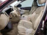 ✅ 2013 Infiniti EX Journey • VIN: JN1BJ0HP5DM430616 • Лот: 87097485. Опубликован ранее на Copart с пробегом 177 785 миль. Бесплатный доступ к архиву аукционных продаж из США и подробный отчёт об истории автомобиля на DreamBid. Изображение 7.