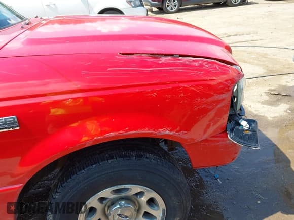 ✅ 2010 Ford Ranger XLT • VIN: 1FTKR4EEXAPA21926 • Лот: 42586907. Опубликован ранее на IAAI с пробегом 230 241 миль. Бесплатный доступ к архиву аукционных продаж из США и подробный отчёт об истории автомобиля на DreamBid. Изображение 21.