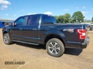 ✅ 2019 Ford F-150 XLT • VIN: 1FTEW1EP5KKE13779 • Lot: 89463705. Wystawiony na Copart z przebiegiem 112 281 mil. Bezpłatny archiwum sprzedaży aukcyjnych z USA i szczegółowy raport historii pojazdu na DreamBid. Zdjęcie 2.