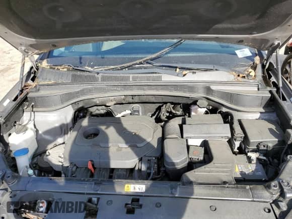 ✅ 2018 Hyundai Santa Fe 2.4L • VIN: 5XYZTDLB0JG562768 • Lot: 45202753. Wystawiony na Copart z przebiegiem Nie podano mil. Skorzystaj z bezpłatnego archiwum sprzedaży aukcyjnych z USA i zobacz szczegółowy raport historii pojazdu na DreamBid. Zdjęcie 12.