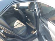 ✅ 2018 Toyota Corolla LE • VIN: 2T1BURHE2JC058295 • Lot: 43624748. Listed on IAAI with 128,136 mi. Free auction sales archive from the USA and detailed vehicle history report at DreamBid. Image 8.