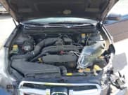 ✅ 2014 Subaru Legacy Premium • VIN: 4S3BMBC62E3018577 • Lot: 42459026. Listed on IAAI with 129,465 mi. Free auction sales archive from the USA and detailed vehicle history report at DreamBid. Image 10.