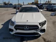 ✅ 2022 Mercedes-Benz E 350 • VIN: W1KZF8DB7NB027441 • Lot: 46950435. Listed on Copart with 46,186 mi. Free auction sales archive from the USA and detailed vehicle history report at DreamBid. Image 5.