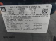 ✅ 2012 Chevrolet Equinox 1LT • VIN: 2GNALDEKXC1190483 • Lot: 43698379. Listed on IAAI with 183,852 mi. Free auction sales archive from the USA and detailed vehicle history report at DreamBid. Image 9.