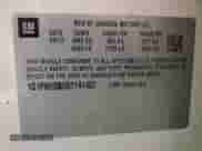 2013 Chevrolet Cruze ECO z VIN 1G1PH5SB6D7141423, wystawiony jako Copart lot #86512125 z przebiegiem 139 075 mil mil oraz Szkoda całkowita • Salvage title. Historia ofert i sprzedaży dostępna na DreamBid. Obrazek 13.