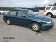 ✅ 1999 Chevrolet Malibu LS • VIN: 1G1NE52M8X6211533 • Lot: 91984505. Listed on Copart with Not provided. Free auction sales archive from the USA and detailed vehicle history report at DreamBid. Image 4.