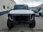 ✅ 2022 Ford Bronco • VIN: 1FMDE5DHXNLB48674 • Lot: 93339155. Listed on Copart with 41,933 mi. Free auction sales archive from the USA and detailed vehicle history report at DreamBid. Image 5.