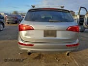 ✅ 2011 Audi Q5 Premium Plus • VIN: WA1LFAFP9BA083506 • Lot: 96318255. Listed on Copart with 129,745 mi. Free auction sales archive from the USA and detailed vehicle history report at DreamBid. Image 6.