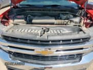 ✅ 2020 Chevrolet Silverado 1500 LT • VIN: 3GCPWCED4LG148243 • Lot: 70367185. Wystawiony na Copart z przebiegiem 146 048 mil. Bezpłatny archiwum sprzedaży aukcyjnych z USA i szczegółowy raport historii pojazdu na DreamBid. Zdjęcie 11.