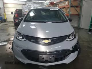 ✅ 2019 Chevrolet Bolt EV Premier • VIN: 1G1FZ6S07K4146156 • Lot: 42703535. Wystawiony na Copart z przebiegiem 81 365 mil. Bezpłatny archiwum sprzedaży aukcyjnych z USA i szczegółowy raport historii pojazdu na DreamBid. Zdjęcie 5.