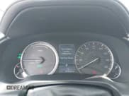 ✅ 2022 Lexus RX 450h • VIN: 2T2HGMDA7NC074100 • Lot: 42463664. Listed on IAAI with 36,565 mi. Free auction sales archive from the USA and detailed vehicle history report at DreamBid. Image 7.