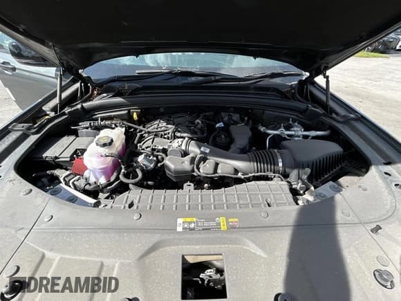 ✅ 2023 Jeep Grand Cherokee • VIN: 1C4RJHJG1P8723897 • Lot: 67526405. Listed on Copart with 8 mi. Free auction sales archive from the USA and detailed vehicle history report at DreamBid. Image 7.