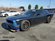 ✅ 2018 Dodge Challenger R/T Scat Pack • VIN: 2C3CDZFJ5JH128189 • Лот: 62534385. Опубликован ранее на Copart с пробегом 41 672 миль. Бесплатный доступ к архиву аукционных продаж из США и подробный отчёт об истории автомобиля на DreamBid. Изображение 1.