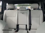 ✅ 2024 Volkswagen Tiguan SE R-Line Black • VIN: 3VVCB7AX8RM104808 • Lot: 68450815. Listed on Copart with 20,525 mi. Free auction sales archive from the USA and detailed vehicle history report at DreamBid. Image 10.