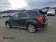 2012 Chevrolet Equinox 1LT with VIN 2GNFLEEK6C6379470, listed as a Copart auction lot 91178745 with 226,939 mi miles and Clean title. Bid and sale history available at DreamBid. Image 2.