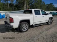 ✅ 2018 GMC Sierra 1500 SLT • VIN: 3GTU2NECXJG543266 • Лот: 81899105. Опубликован ранее на Copart с пробегом 111 574 миль. Бесплатный доступ к архиву аукционных продаж из США и подробный отчёт об истории автомобиля на DreamBid. Изображение 3.