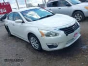 ✅ 2014 Nissan Altima S • VIN: 1N4AL3AP5EC288165 • Лот: 42983883. Опубликован ранее на IAAI с пробегом 141 430 миль. Бесплатный доступ к архиву аукционных продаж из США и подробный отчёт об истории автомобиля на DreamBid. Изображение 1.