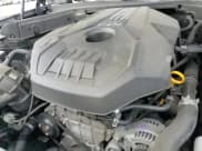 ✅ 2020 Kia Stinger GT-Line • VIN: KNAE15LA0L6077227 • Лот: 54501475. Опубликован ранее на Copart с пробегом 55 969 миль. Бесплатный доступ к архиву аукционных продаж из США и подробный отчёт об истории автомобиля на DreamBid. Изображение 13.