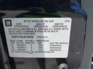 ✅ 2004 GMC Envoy SLE • VIN: 1GKES12S346183549 • Lot: 42843645. Listed on IAAI with 180,113 mi. Free auction sales archive from the USA and detailed vehicle history report at DreamBid. Image 9.