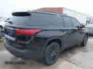 2023 Chevrolet Traverse RS with VIN 1GNERJKW4PJ254308, listed as a IAAI auction lot 41514284 with 38,999 mi miles and . Bid and sale history available at DreamBid. Image 4.