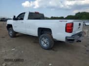 ✅ 2015 Chevrolet Silverado 2500HD Work Truck • VIN: 1GC0KUEG8FZ539994 • Lot: 62939475. Listed on Copart with 229,357 mi. Free auction sales archive from the USA and detailed vehicle history report at DreamBid. Image 2.