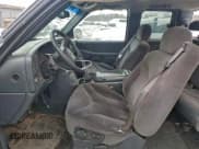 ✅ 2002 GMC Sierra 1500 SLE • VIN: 2GTEK19T421257284 • Лот: 94266305. Опубликован ранее на Copart с пробегом 97 726 миль. Бесплатный доступ к архиву аукционных продаж из США и подробный отчёт об истории автомобиля на DreamBid. Изображение 7.