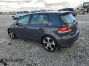 ✅ 2012 Volkswagen Golf GTI PZEV • VIN: WVWGD7AJXCW217849 • Lot: 77892894. Wystawiony na Copart z przebiegiem 91 741 mil. Bezpłatny archiwum sprzedaży aukcyjnych z USA i szczegółowy raport historii pojazdu na DreamBid. Zdjęcie 2.