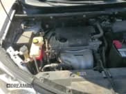 ✅ 2018 Toyota RAV4 XLE • VIN: 2T3WFREV5JW467588 • Lot: 86330945. Listed on Copart with 103,506 mi. Free auction sales archive from the USA and detailed vehicle history report at DreamBid. Image 14.