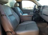 ✅ 2012 Chevrolet Silverado 2500HD Work Truck • VIN: 1GB0CVCG6CF207060 • Lot: 43823875. Listed on Copart with 166,046 mi. Free auction sales archive from the USA and detailed vehicle history report at DreamBid. Image 10.