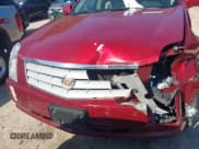 ✅ 2008 Cadillac SRX AWD • VIN: 1GYEE437X80198325 • Lot: 42984121. Wystawiony na IAAI z przebiegiem 206 337 mil. Bezpłatny archiwum sprzedaży aukcyjnych z USA i szczegółowy raport historii pojazdu na DreamBid. Zdjęcie 6.