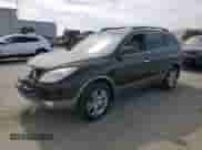 2012 Hyundai Veracruz Limited с VIN KM8NU4CC3CU198184, выставлен на аукционе Copart как лот 48385105 с пробегом 135 430 миль миль и Списание • Salvage title. История ставок и продаж доступна на DreamBid. Изображение 1.